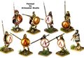 Artillery/Cavalry Bases Bag